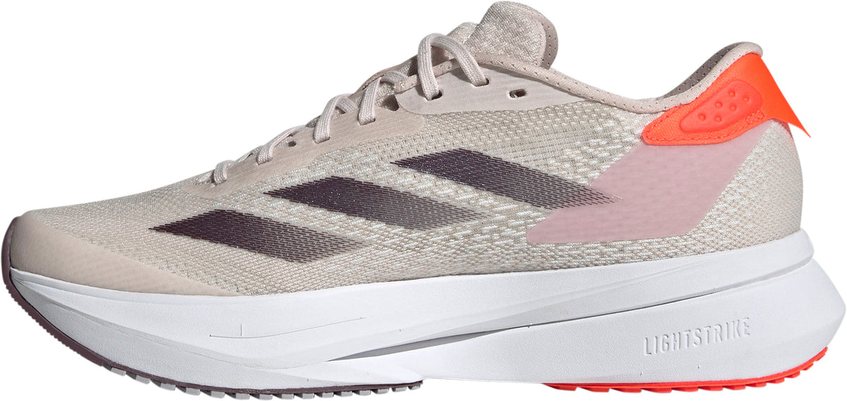 adidas Women's Adizero SL 2 Running Shoes - Pink