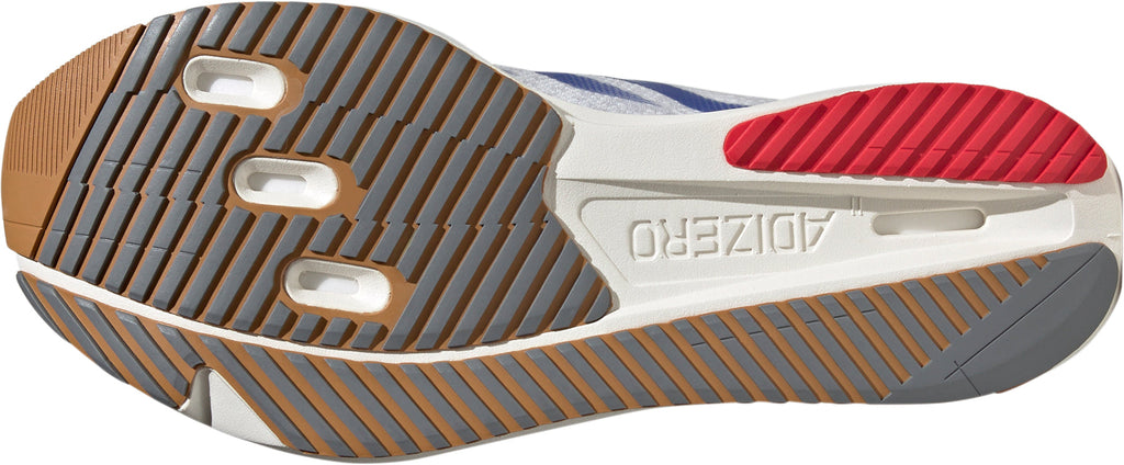 adidas Men's Adizero SL 2 Running Shoes - White