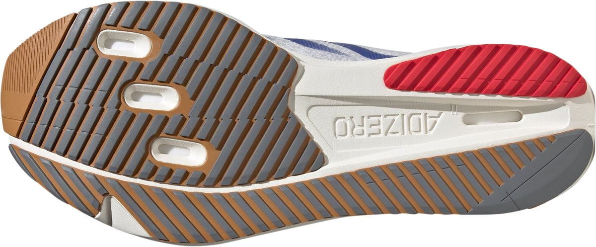 adidas Men's Adizero SL 2 Running Shoes - White