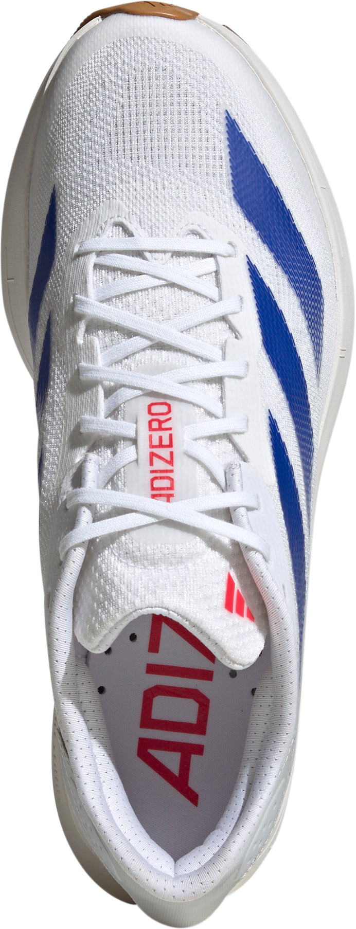 adidas Men's Adizero SL 2 Running Shoes - White