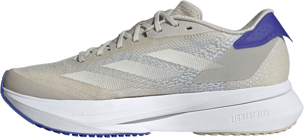 adidas Women's Adizero SL 2 Running Shoes - Beige