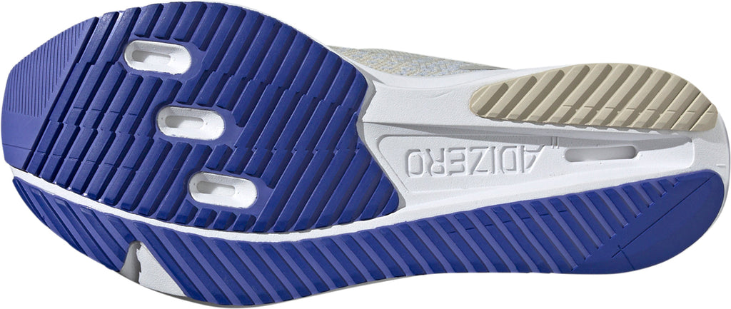 adidas Women's Adizero SL 2 Running Shoes - Beige