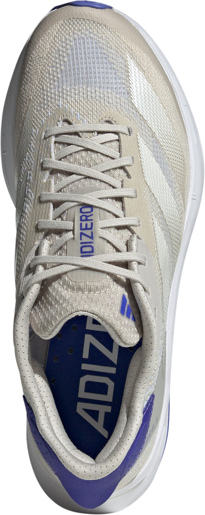 adidas Women's Adizero SL 2 Running Shoes - Beige