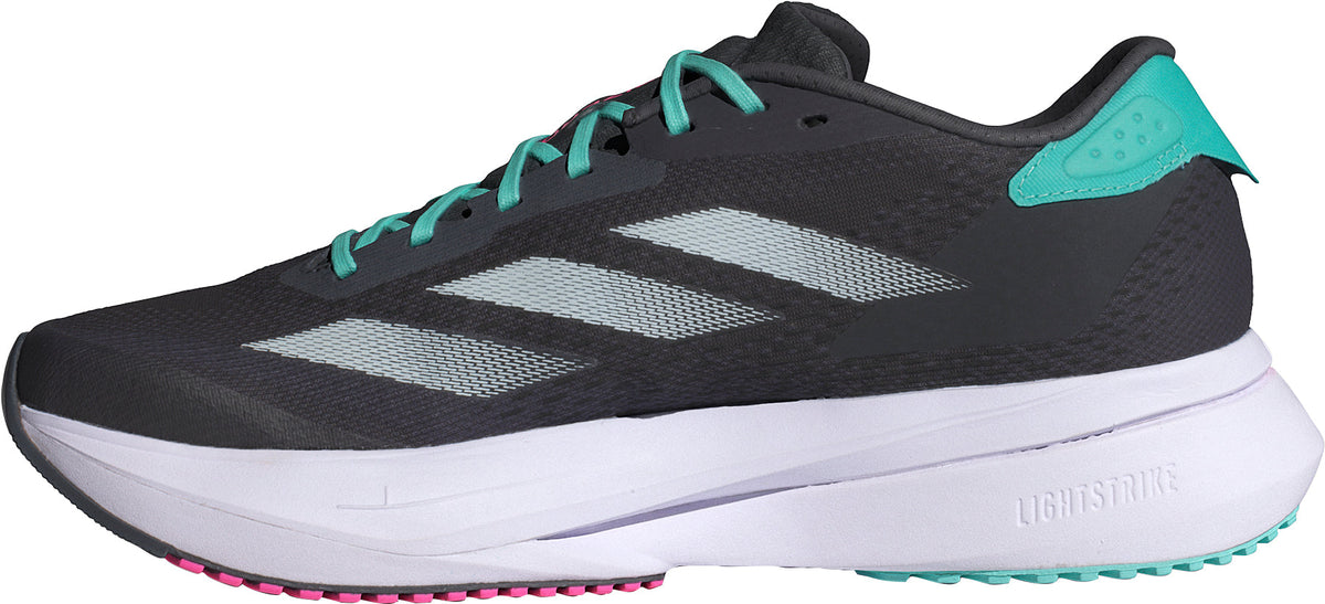 adidas Women's Adizero SL 2 Running Shoes - Black