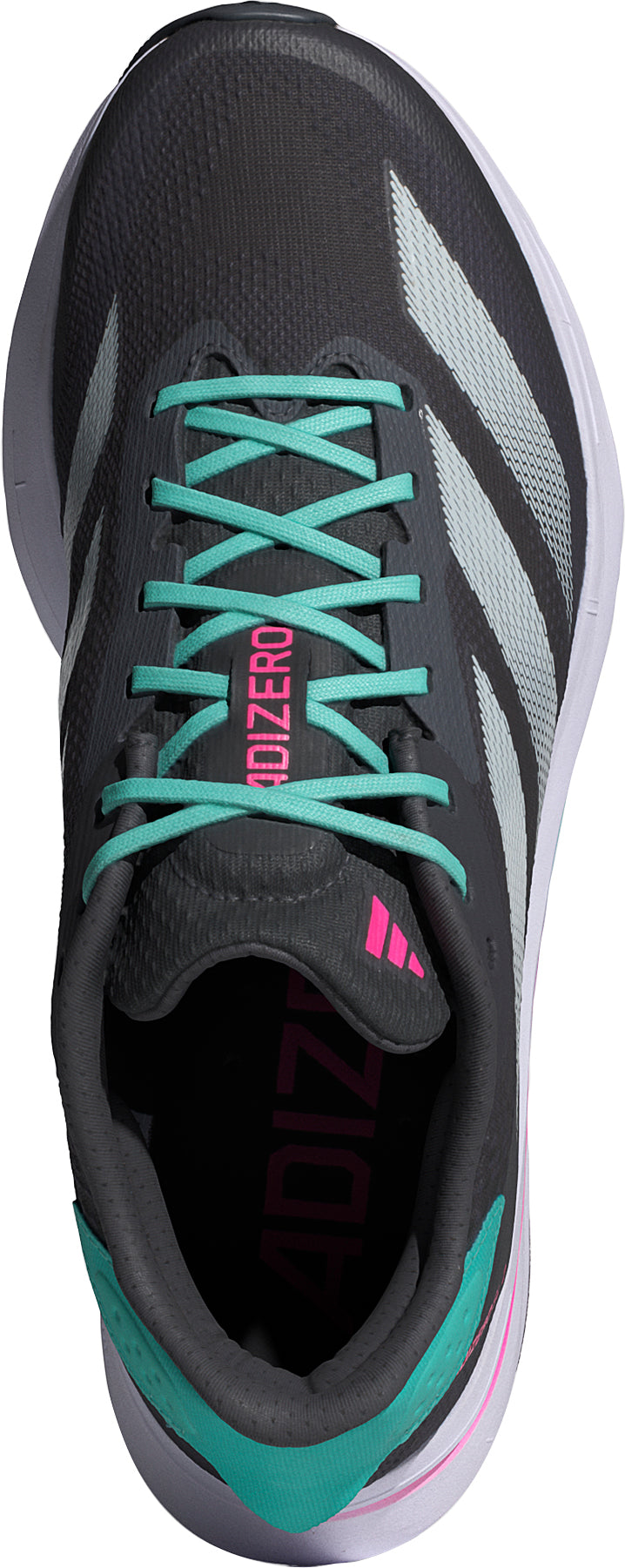 adidas Women's Adizero SL 2 Running Shoes - Black