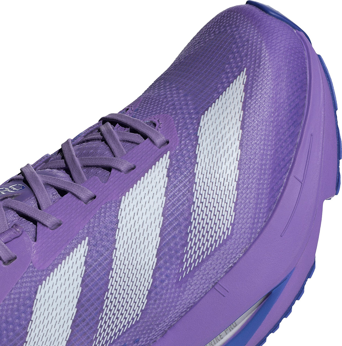 adidas Women's Adizero SL 2 Running Shoes - Purple