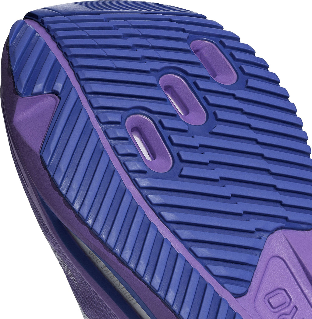 adidas Women's Adizero SL 2 Running Shoes - Purple