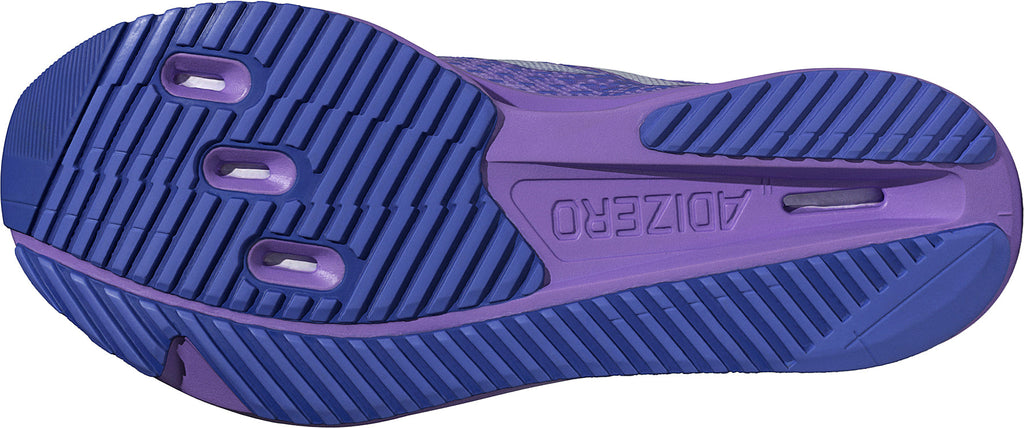adidas Women's Adizero SL 2 Running Shoes - Purple