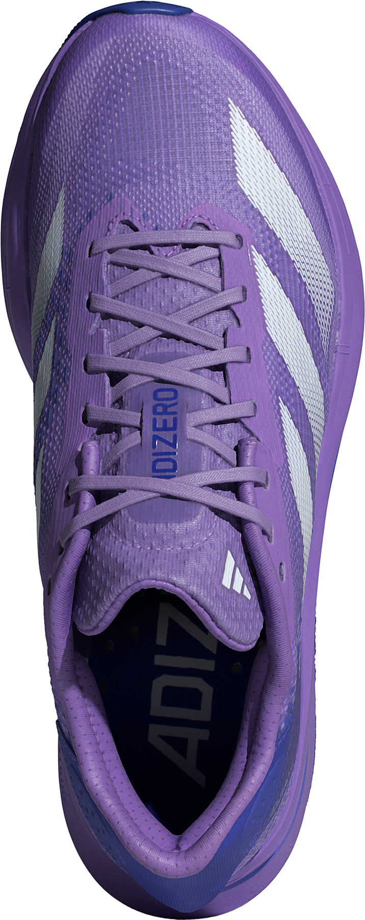 adidas Women's Adizero SL 2 Running Shoes - Purple
