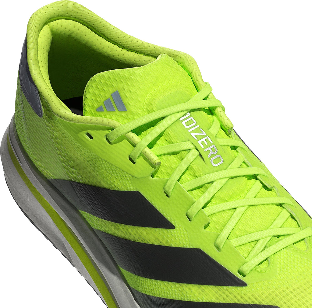 adidas Men's Adizero SL 2 Running Shoes - Yellow