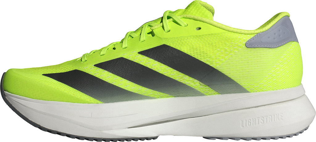 adidas Men's Adizero SL 2 Running Shoes - Yellow