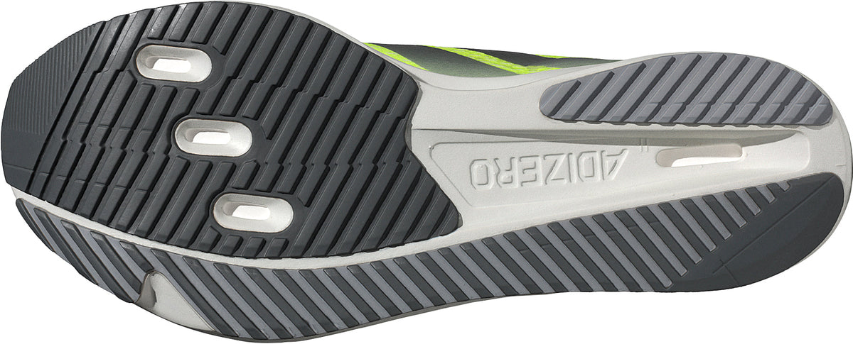 adidas Men's Adizero SL 2 Running Shoes - Yellow