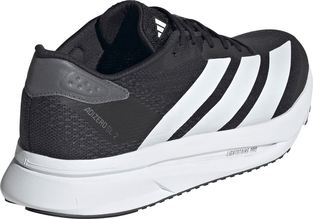 adidas Women's Adizero SL 2 Running Shoes - Black