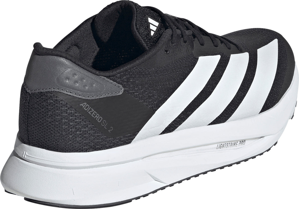 adidas Women's Adizero SL 2 Running Shoes - Black