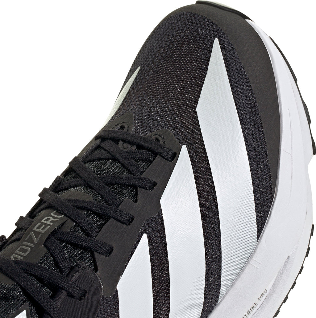 adidas Women's Adizero SL 2 Running Shoes - Black