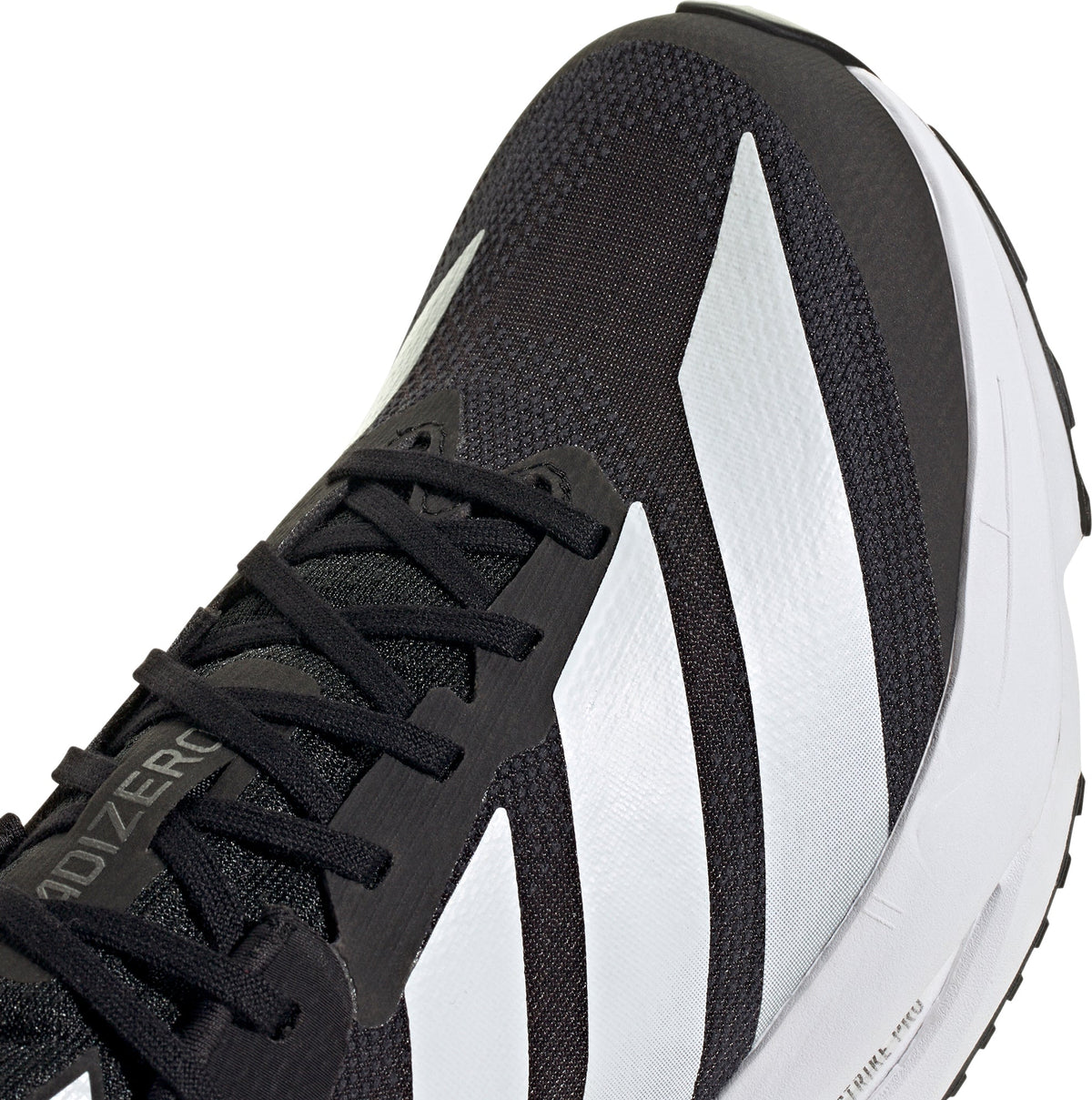 adidas Women's Adizero SL 2 Running Shoes - Black