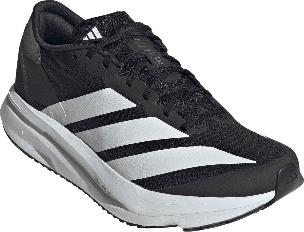 adidas Women's Adizero SL 2 Running Shoes - Black