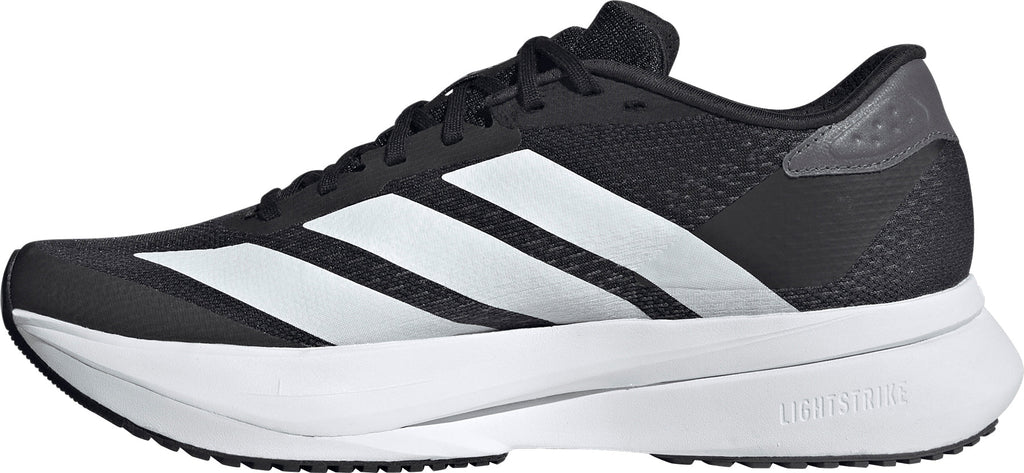 adidas Women's Adizero SL 2 Running Shoes - Black