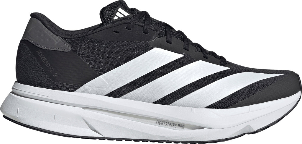 adidas Women's Adizero SL 2 Running Shoes - Black