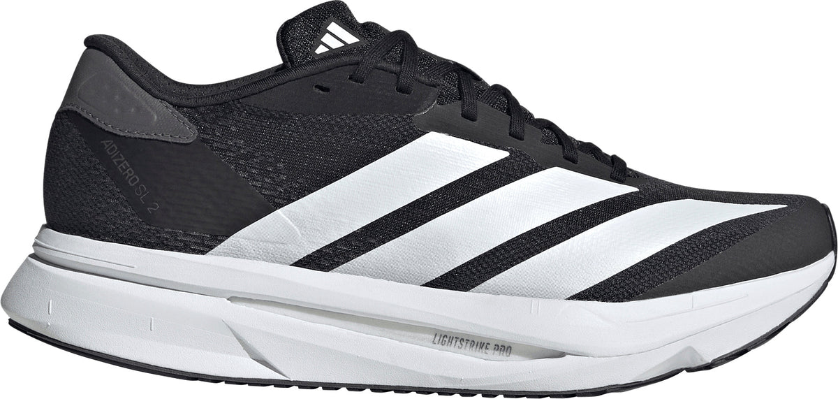 adidas Women's Adizero SL 2 Running Shoes - Black