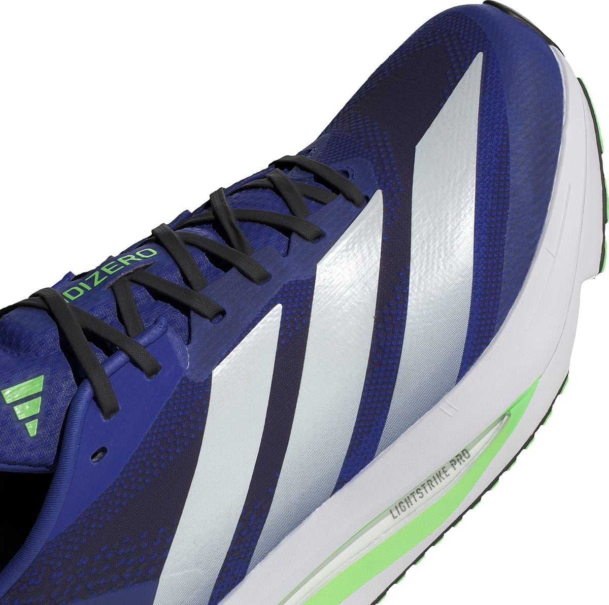 adidas Men's Adizero SL 2 Running Shoes - Blue