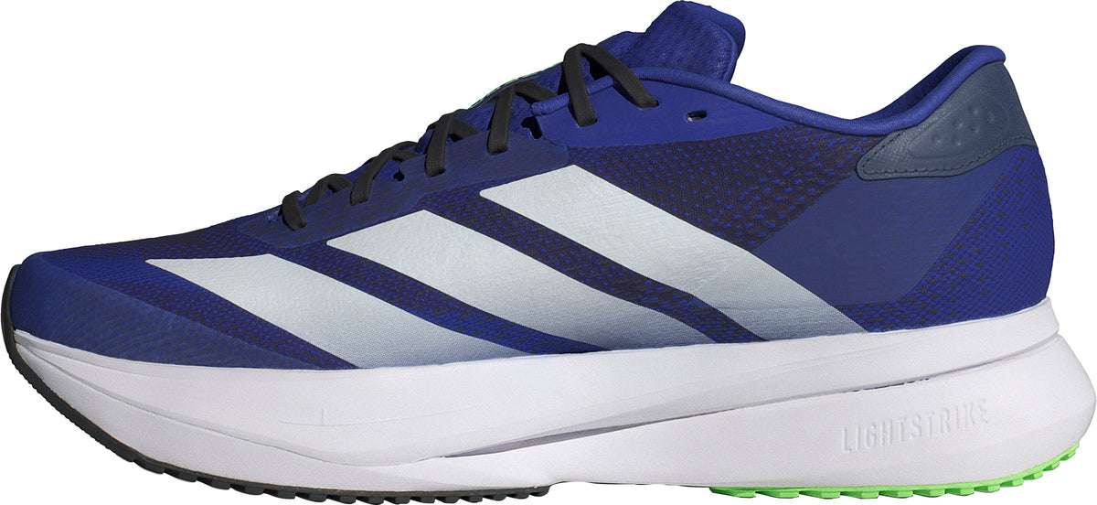 adidas Men's Adizero SL 2 Running Shoes - Blue