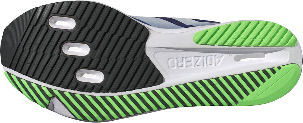 adidas Men's Adizero SL 2 Running Shoes - Blue
