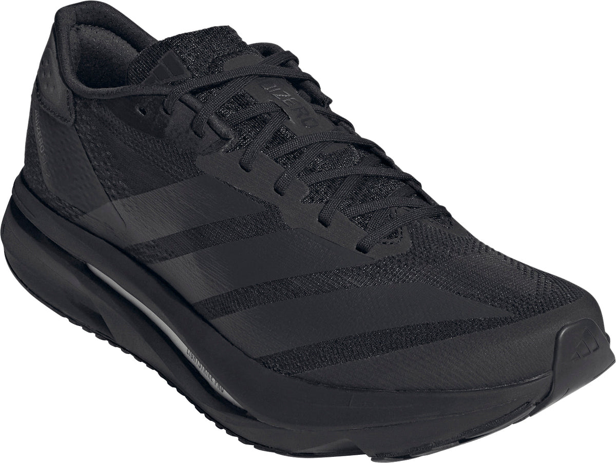 adidas Men's Adizero SL 2 Running Shoes - Black