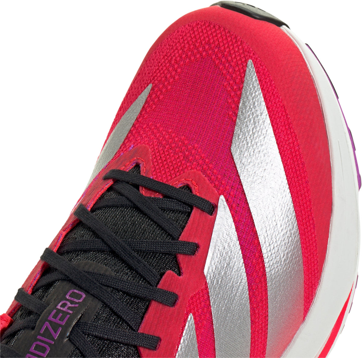 adidas Men's Adizero SL 2 Running Shoes - Red