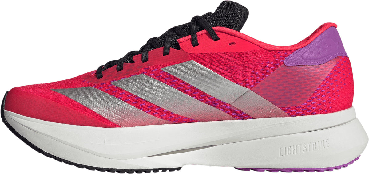 adidas Men's Adizero SL 2 Running Shoes - Red