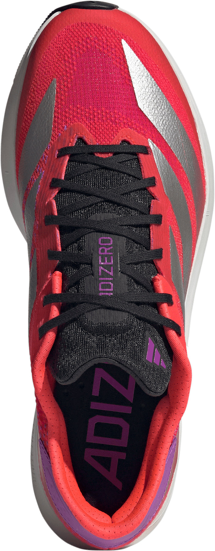 adidas Men's Adizero SL 2 Running Shoes - Red