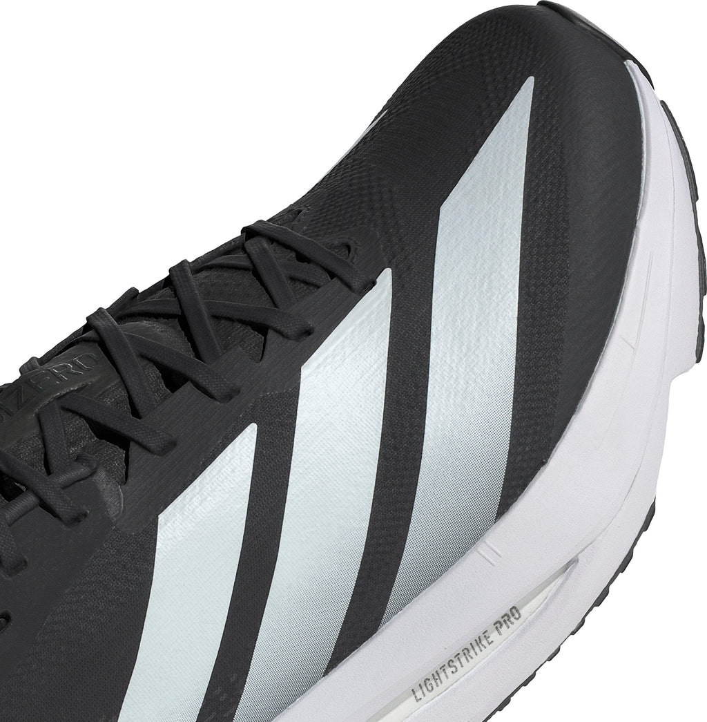 adidas Men's Adizero SL 2 Running Shoes - Black
