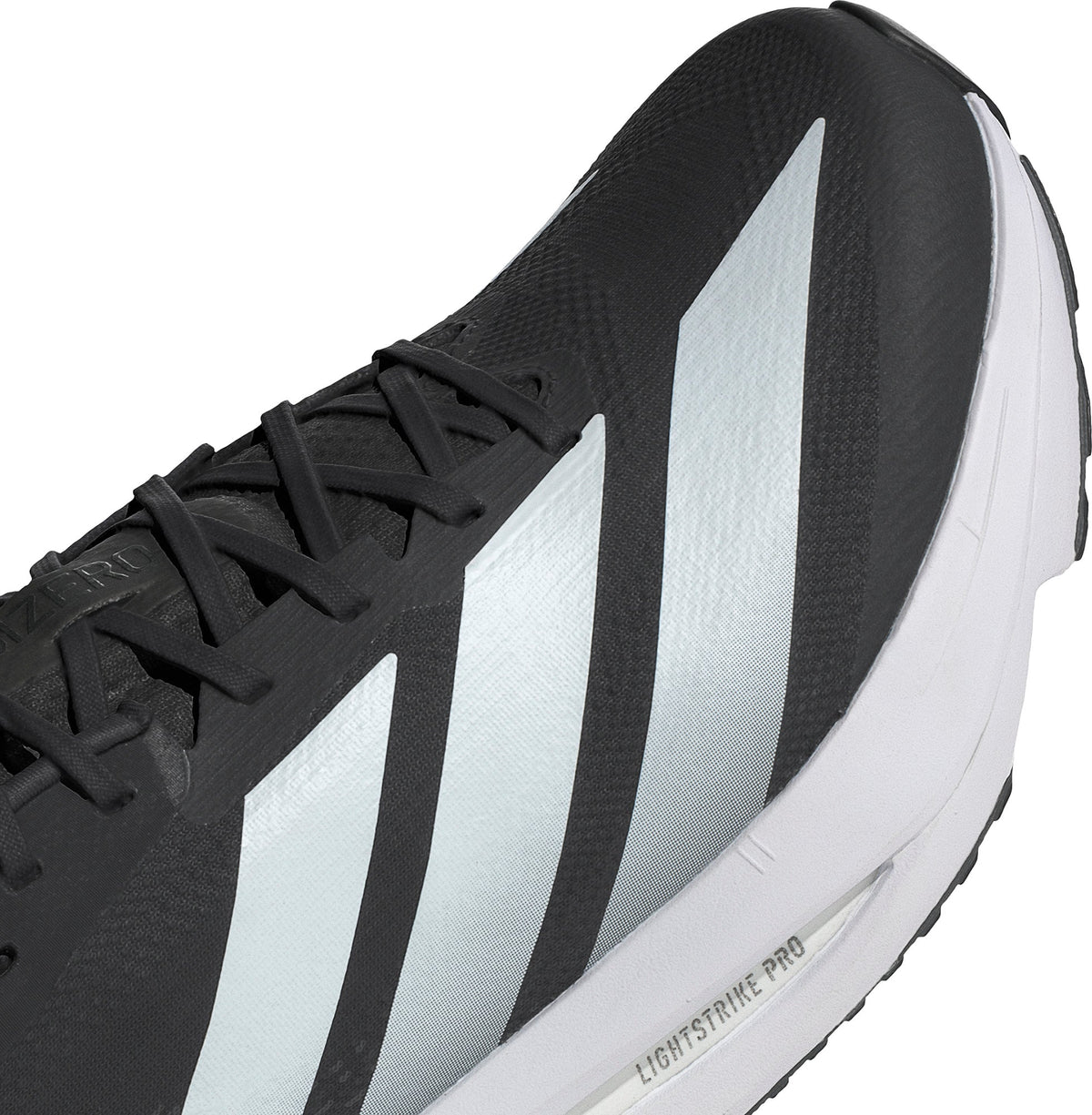 adidas Men's Adizero SL 2 Running Shoes - Black