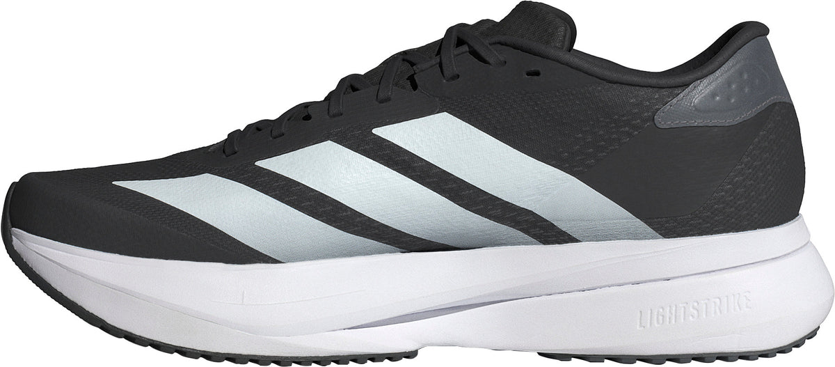 adidas Men's Adizero SL 2 Running Shoes - Black
