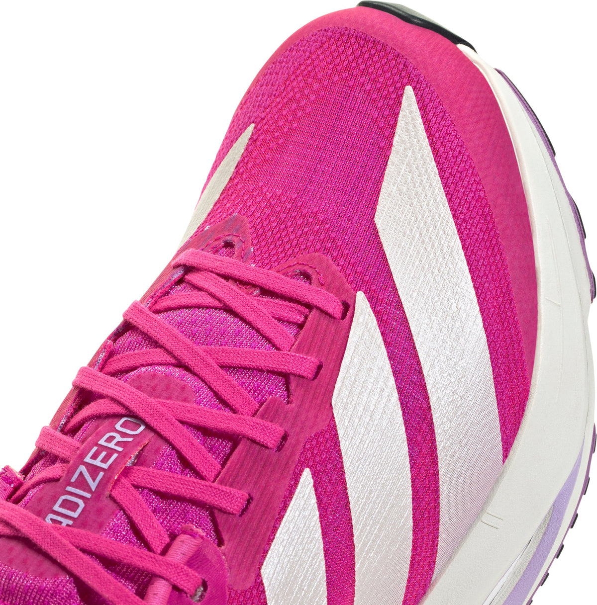 adidas Women's Adizero SL 2 Running Shoes - Pink