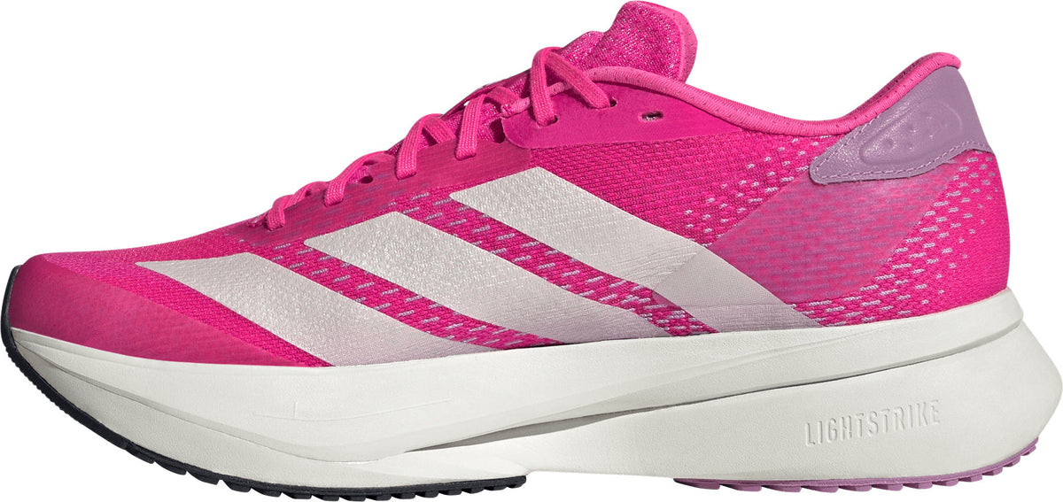 adidas Women's Adizero SL 2 Running Shoes - Pink
