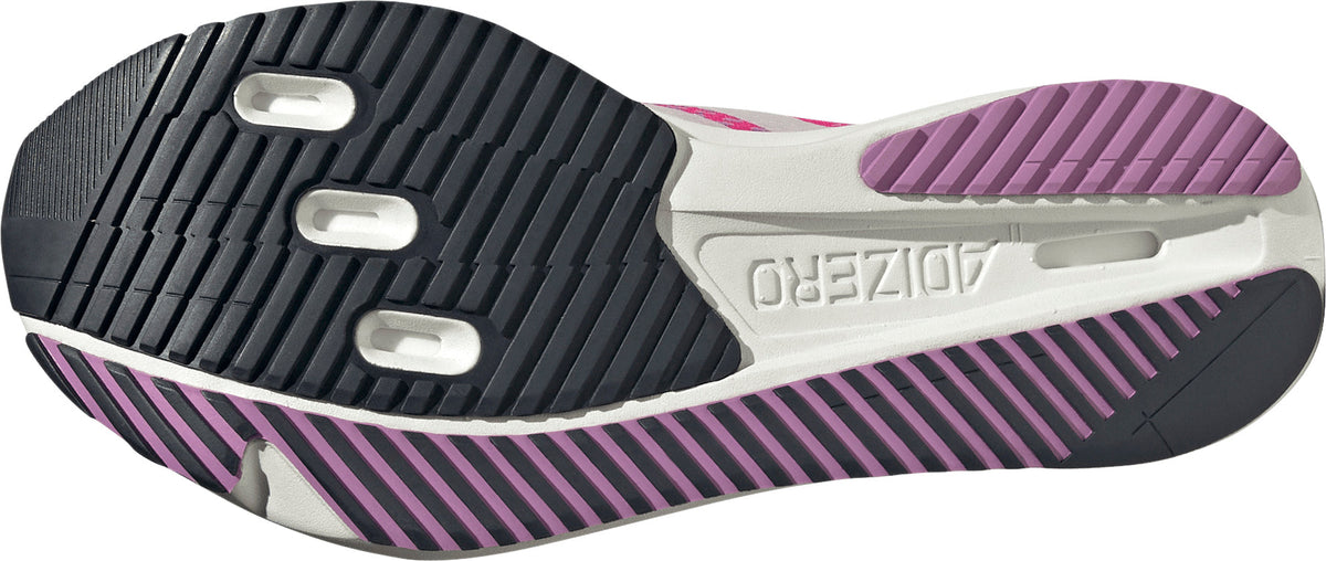 adidas Women's Adizero SL 2 Running Shoes - Pink