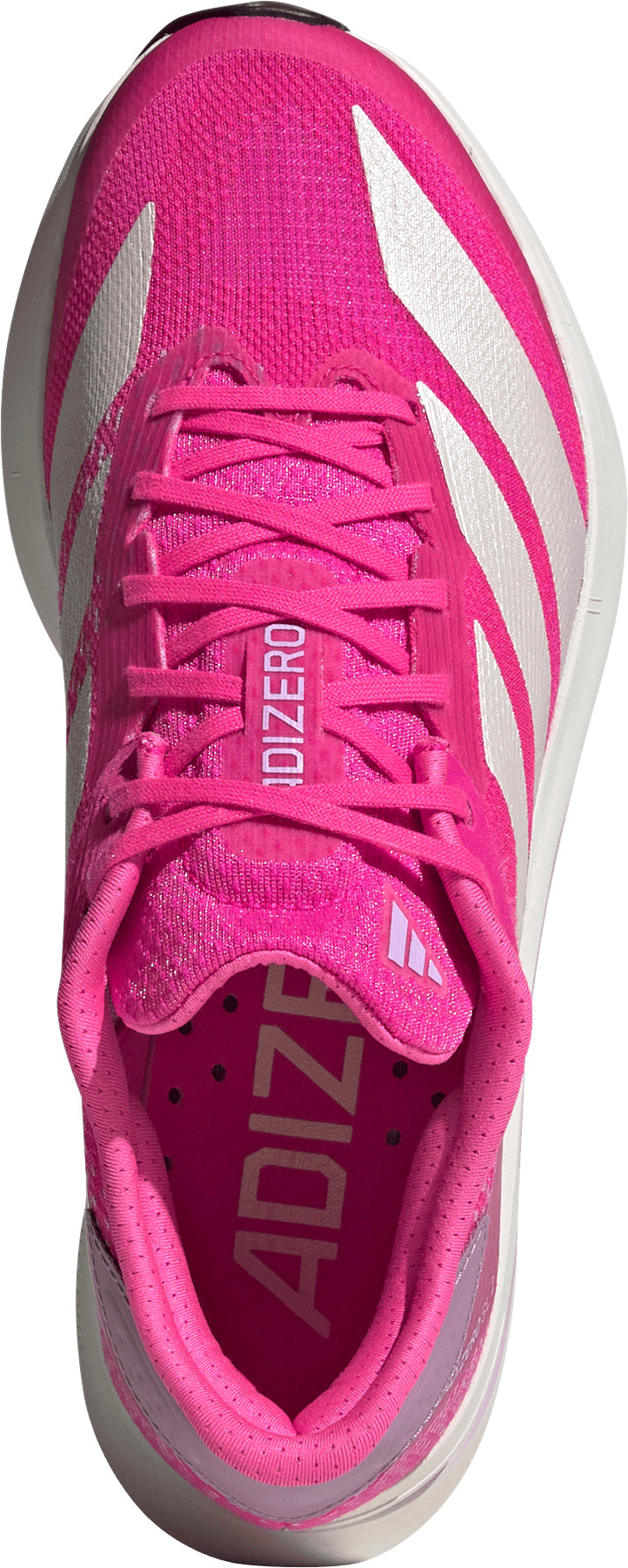 adidas Women's Adizero SL 2 Running Shoes - Pink