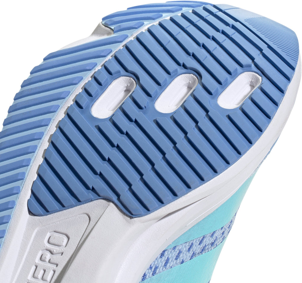 adidas Women's Adizero SL 2 Running Shoes - Blue