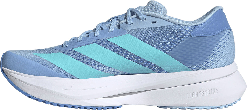 adidas Women's Adizero SL 2 Running Shoes - Blue