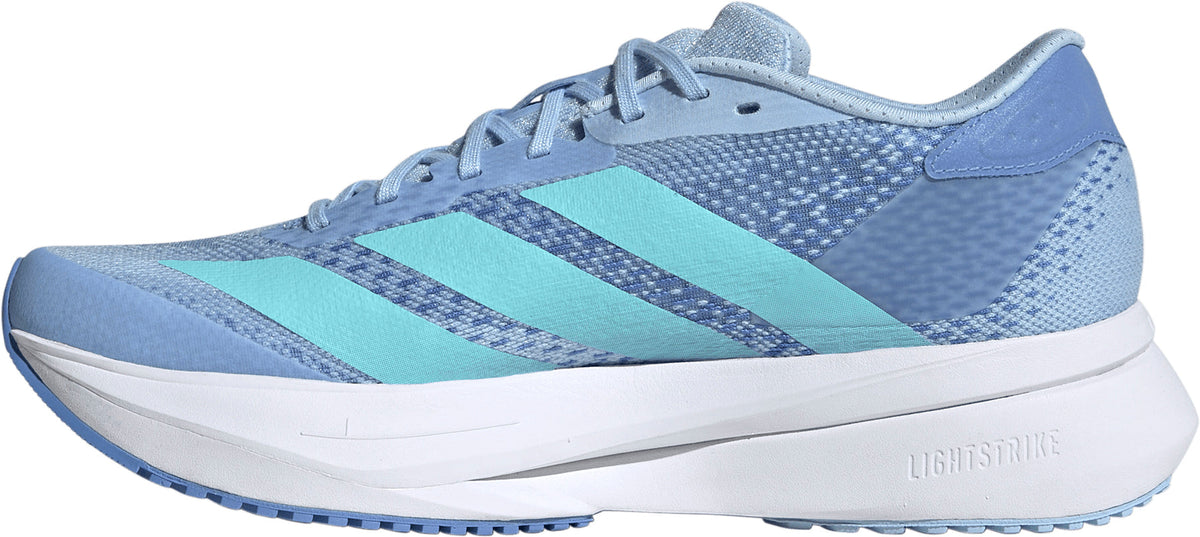 adidas Women's Adizero SL 2 Running Shoes - Blue