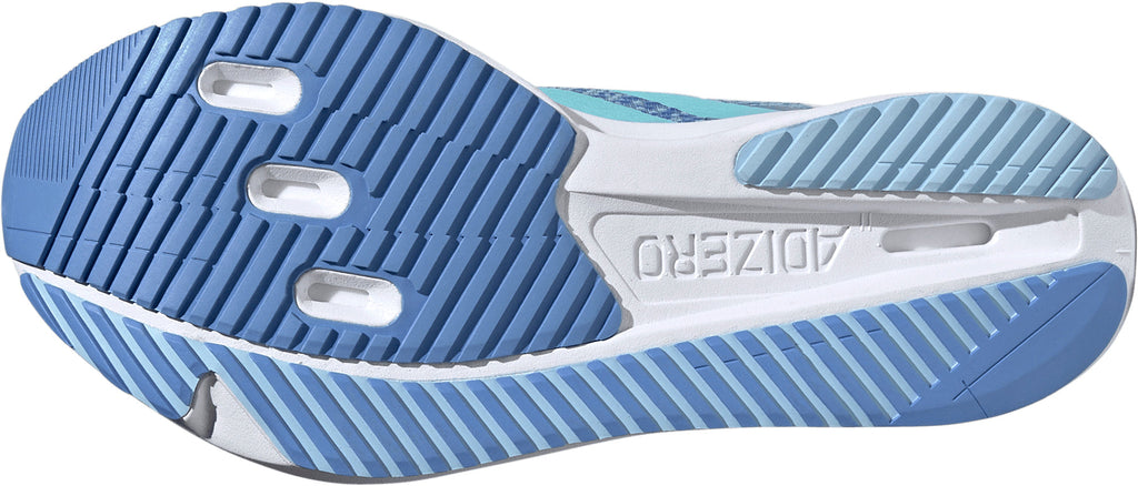 adidas Women's Adizero SL 2 Running Shoes - Blue