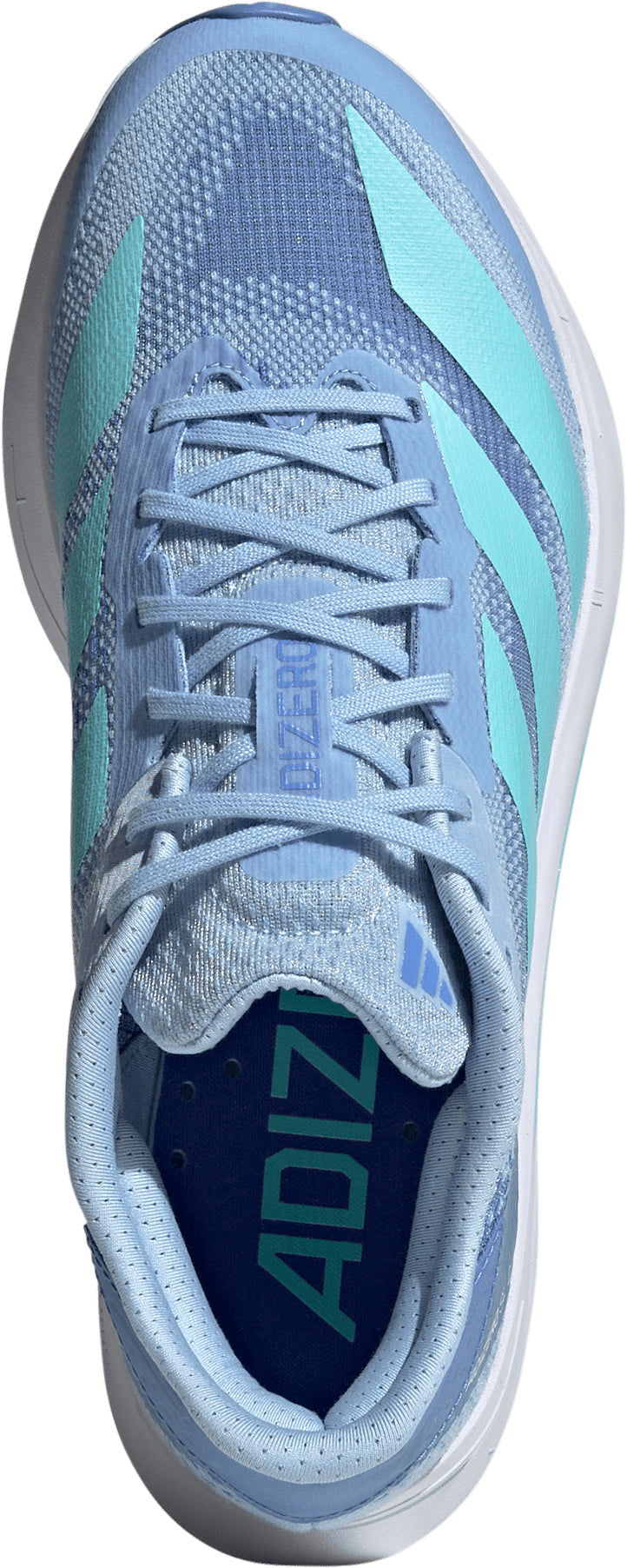 adidas Women's Adizero SL 2 Running Shoes - Blue