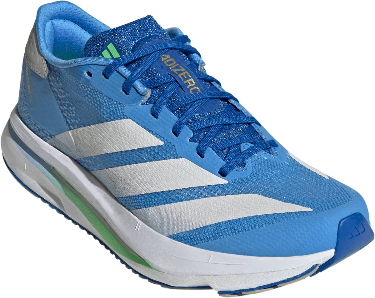 adidas Women's Adizero SL 2 Running Shoes - Blue