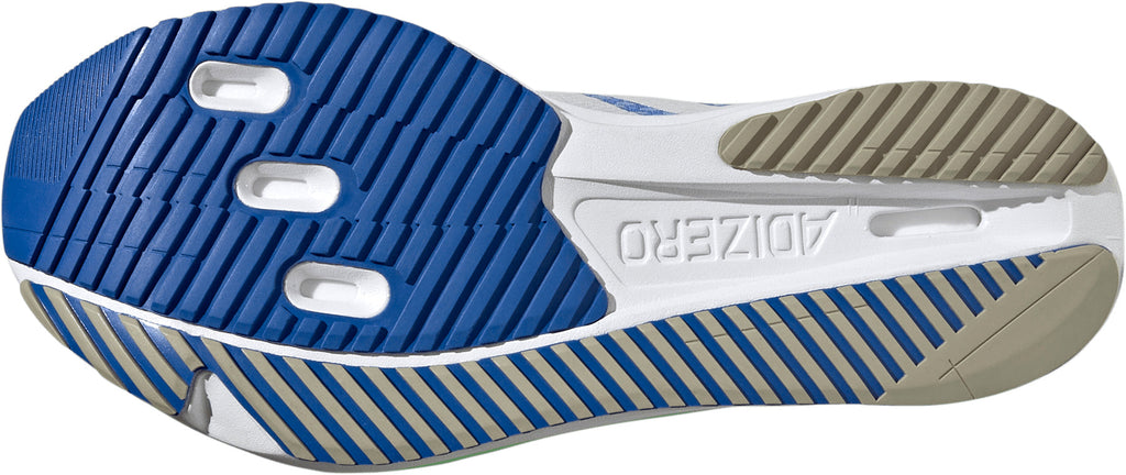 adidas Women's Adizero SL 2 Running Shoes - Blue