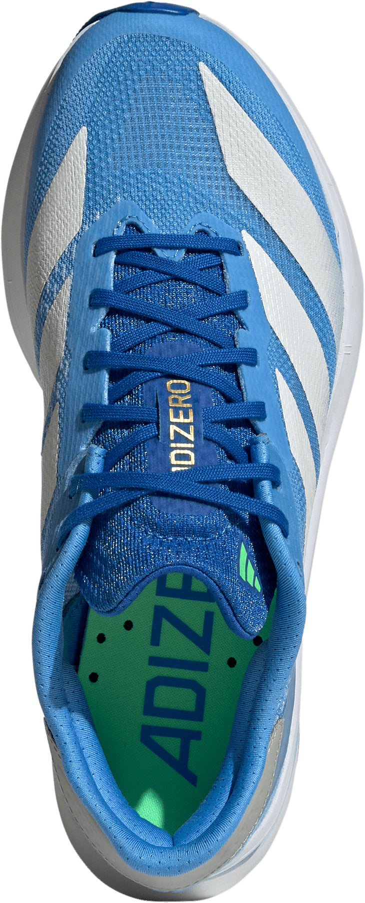 adidas Women's Adizero SL 2 Running Shoes - Blue