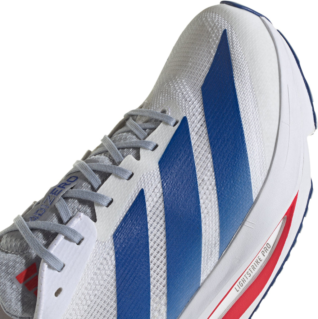 adidas Men's Adizero SL 2 Running Shoes - White