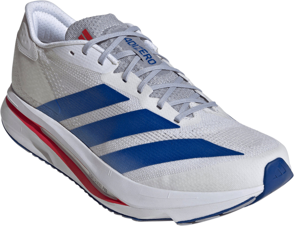 adidas Men's Adizero SL 2 Running Shoes - White