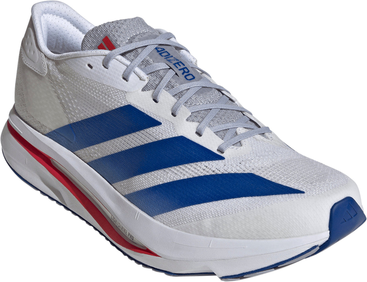 adidas Men's Adizero SL 2 Running Shoes - White