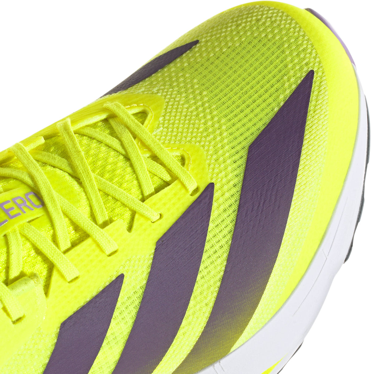 adidas Men's Adizero SL 2 Running Shoes - Yellow